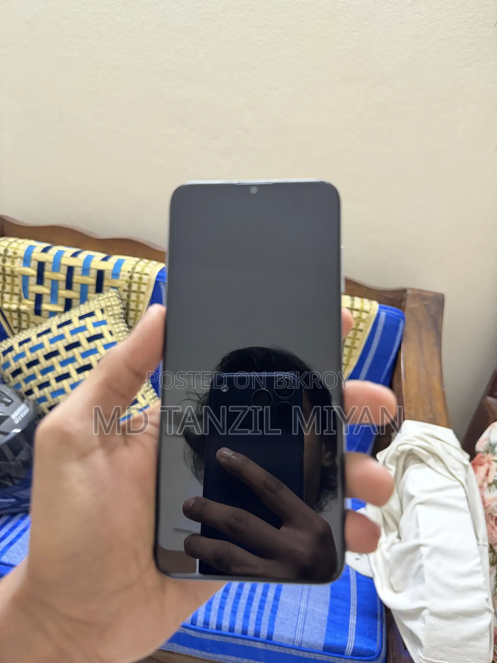 Nokia G20 64 GB Gray