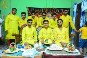 Exclusive Dhupian Silk Panjabi for Elite Taste