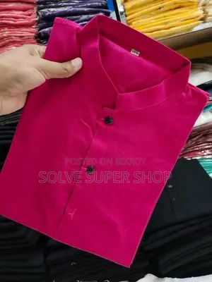 Exclusive Dhupian Silk Panjabi for Elite Taste