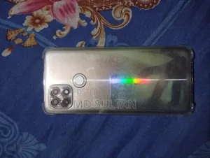 Oppo A15 32 GB Orange