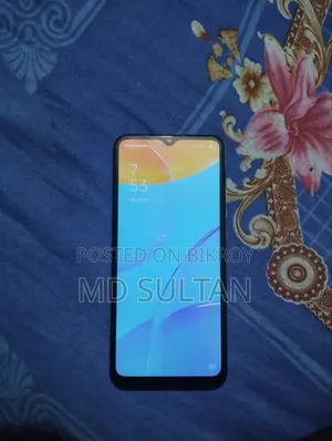 Oppo A15 32 GB Orange