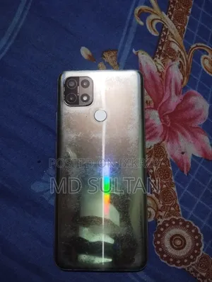 Oppo A15 32 GB Orange