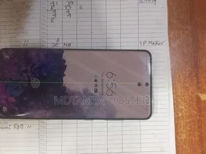 স্যামসাং গ্যালাক্সি এস২০ ১২৮ জিবি