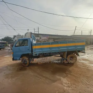 ইসুজু পিকআপ ১৯৯৩