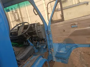 ইসুজু পিকআপ ১৯৯৩