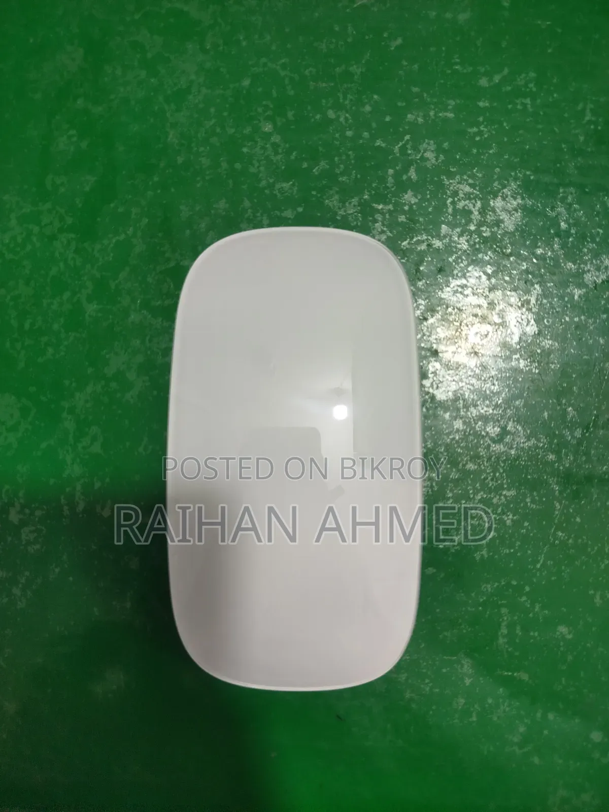 ওয়িডব্লিউ ইউএম১০৩ ম্যাজিক মাউস রিচার্জেবল