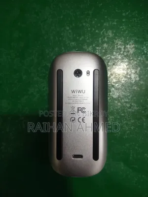 ওয়িডব্লিউ ইউএম১০৩ ম্যাজিক মাউস রিচার্জেবল