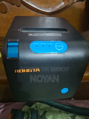 রংটা আরপি ৩২৮ পজ প্রিন্টার