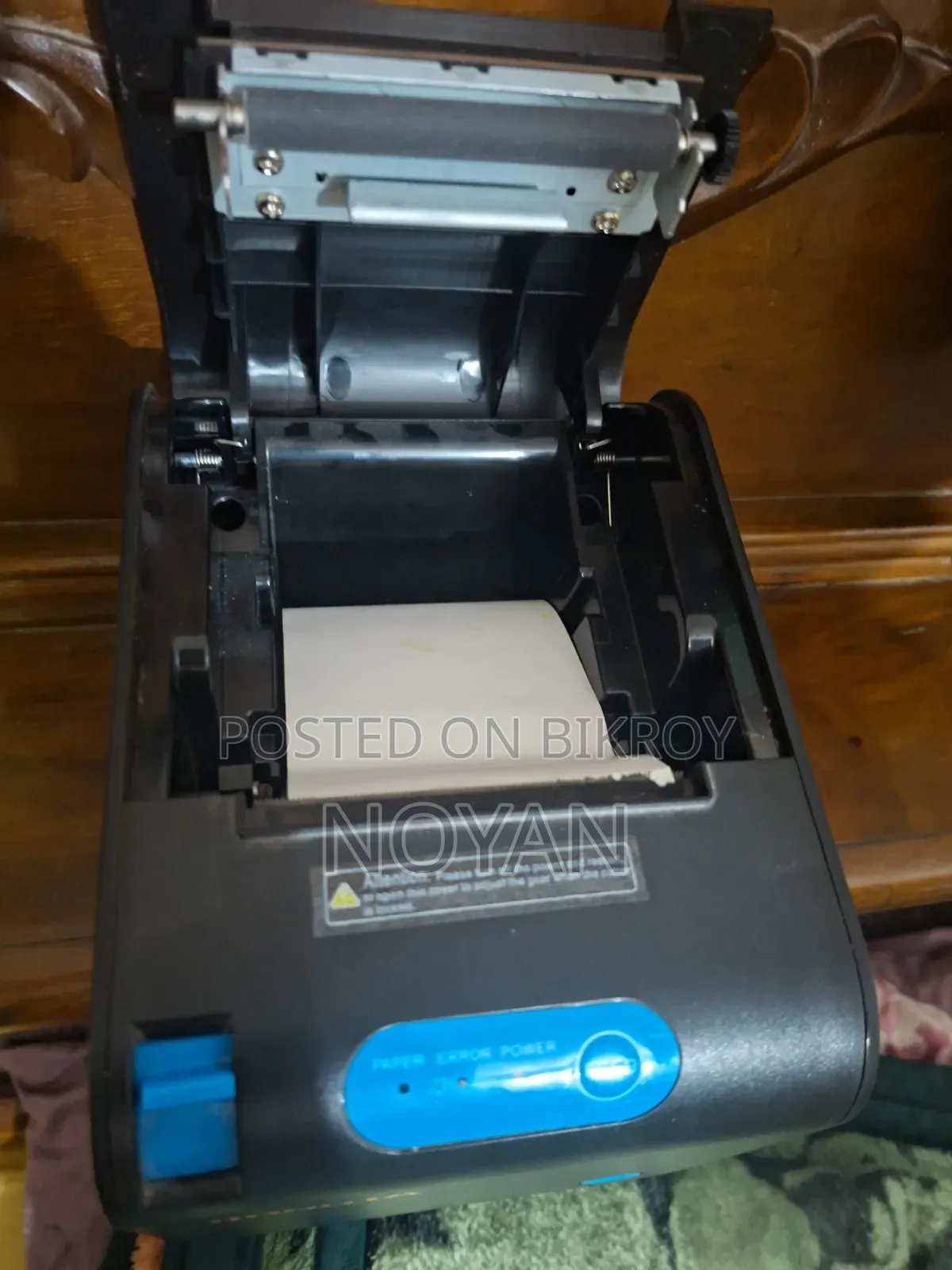 রংটা আরপি ৩২৮ পজ প্রিন্টার
