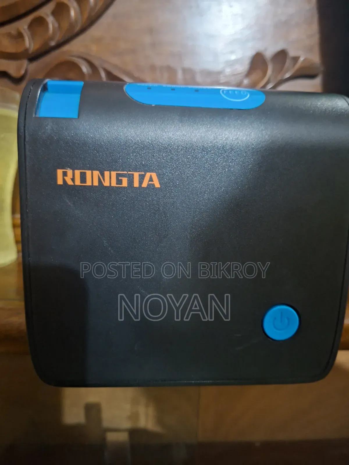 রংটা আরপি ৩২৮ পজ প্রিন্টার