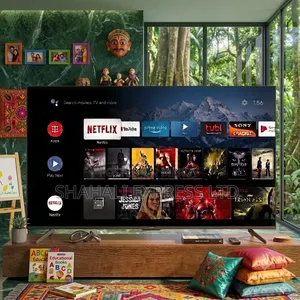 Simulator Codes 43"2-16gb Ram Smart Led TV