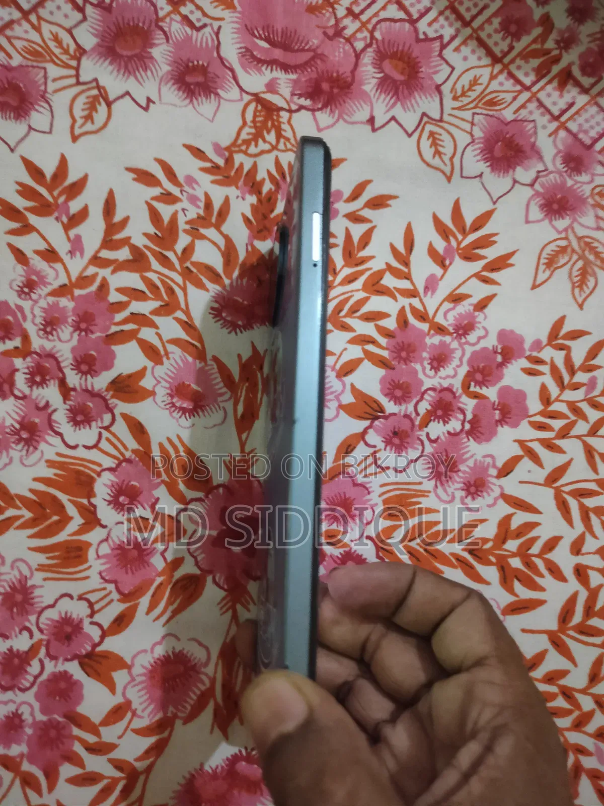 Infinix Note 12 (2023) 128 GB Blue