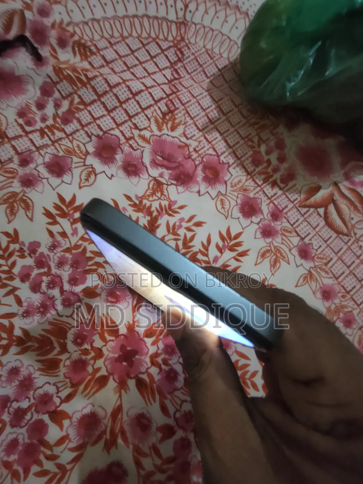 Infinix Note 12 (2023) 128 GB Blue
