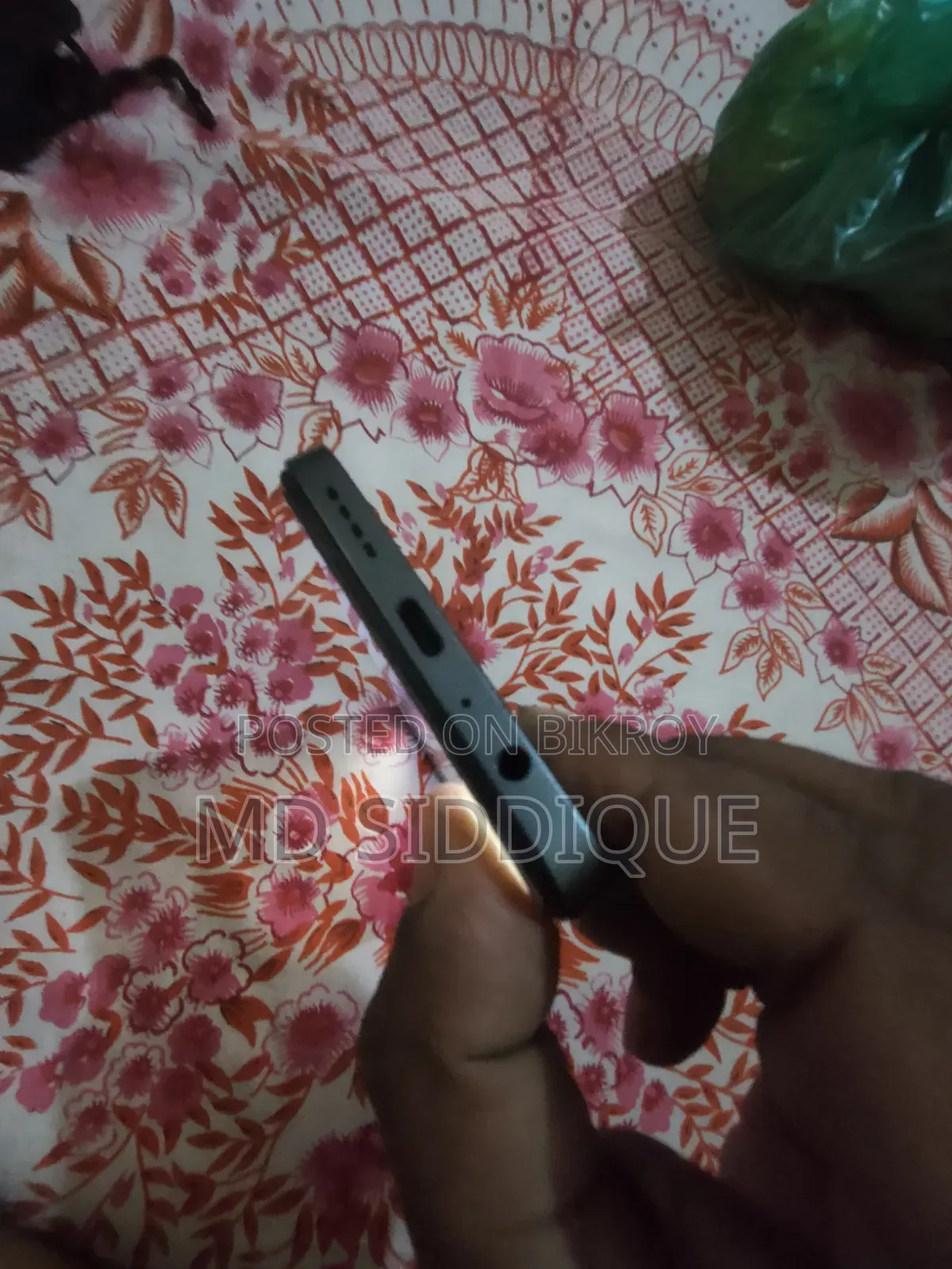Infinix Note 12 (2023) 128 GB Blue