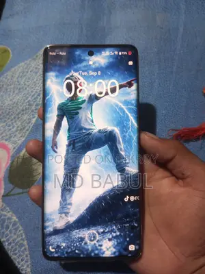 Vivo V40e 128 GB Gold