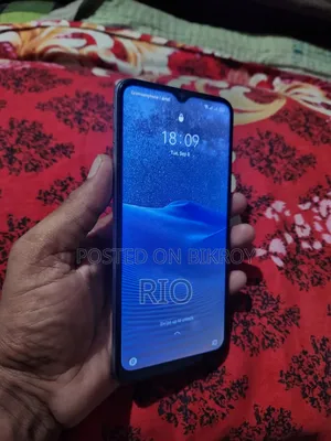রিয়েলমি সি১৫ কোয়ালকম এডিশন ৬৪ জিবি গ্রে