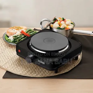 Osaka Stove 1500 Watt (tvjrdut)