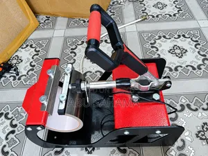 ফ্রি সাব ৫ ইন ১ হিট প্রেস মেশিন