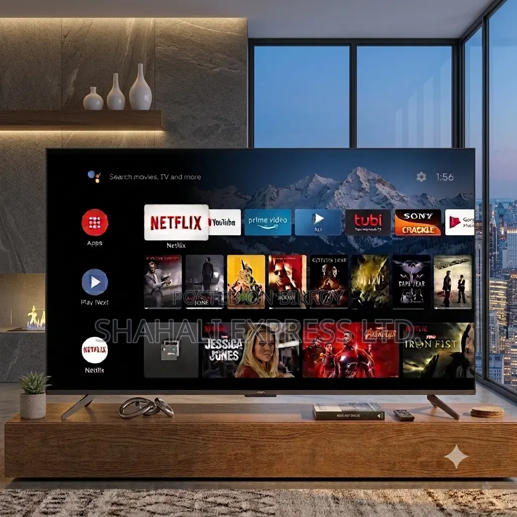Simulator Codes 32"2+16gb Ram Smart Led TV