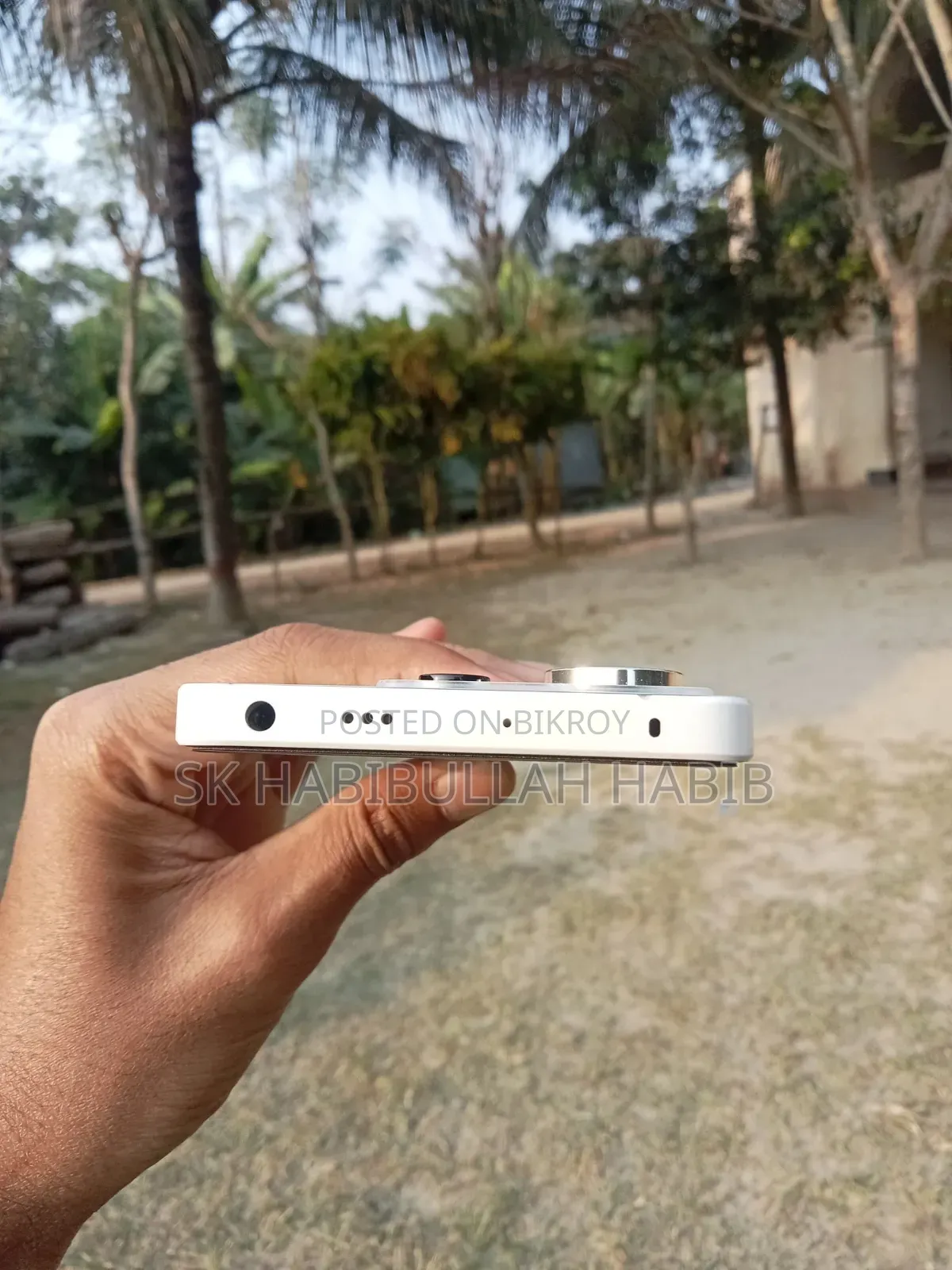 Xiaomi Redmi Note 13 Pro 5G 256 GB White