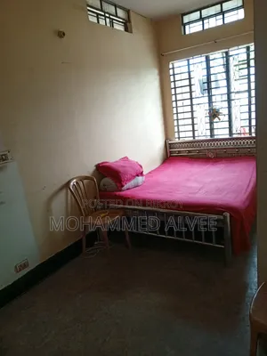 ঢাকা মিরপুর ১২, মিরপুরে ১ বেডরুমের ফার্নিশড বাসা ভাড়া