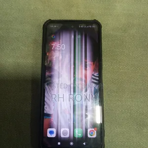 শাওমি রেডমি নোট ১২ ১২৮ জিবি সাদা
