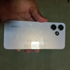 Xiaomi Redmi Note 12 128 GB White