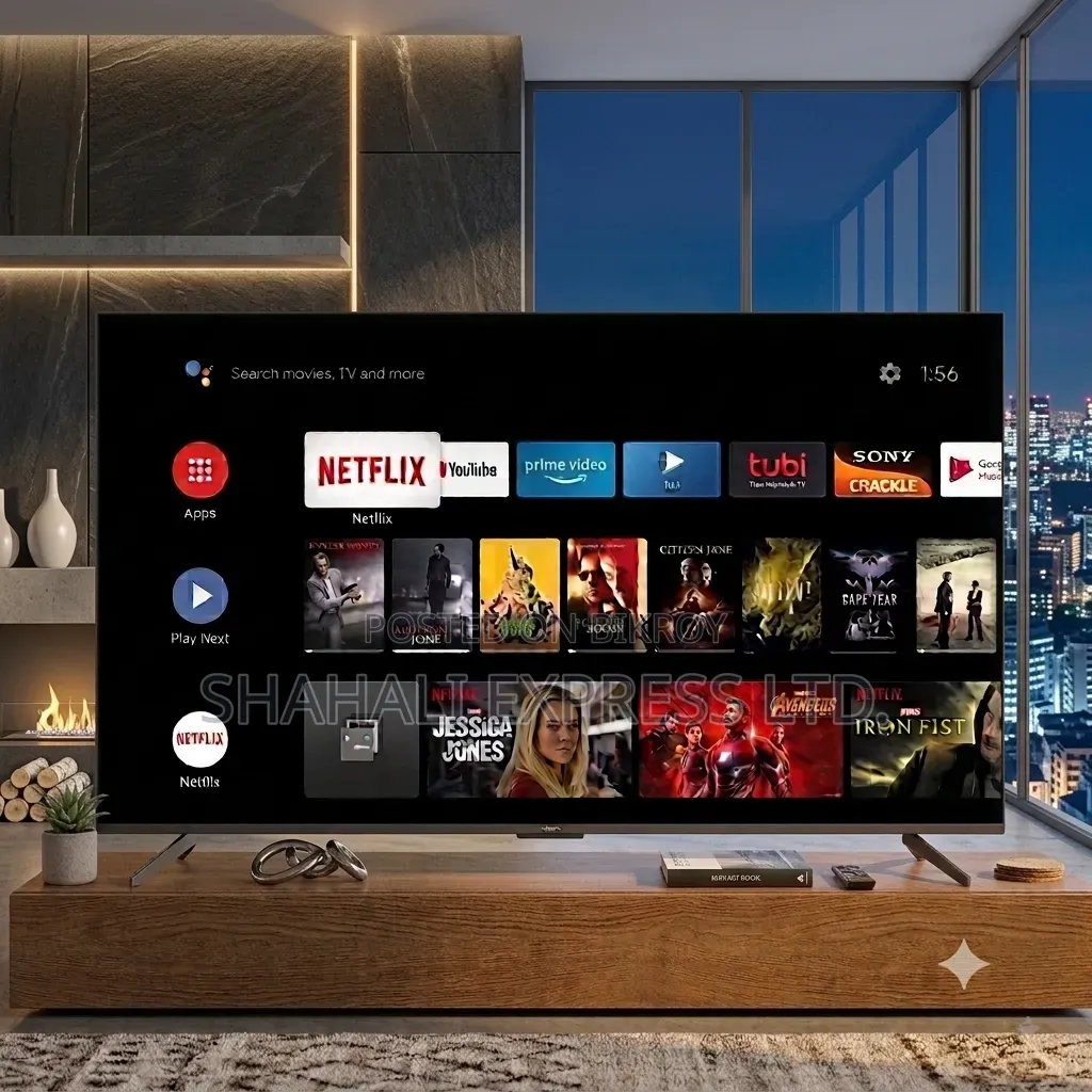 Simulator Codes 40"2+16gb Ram Smart Led TV