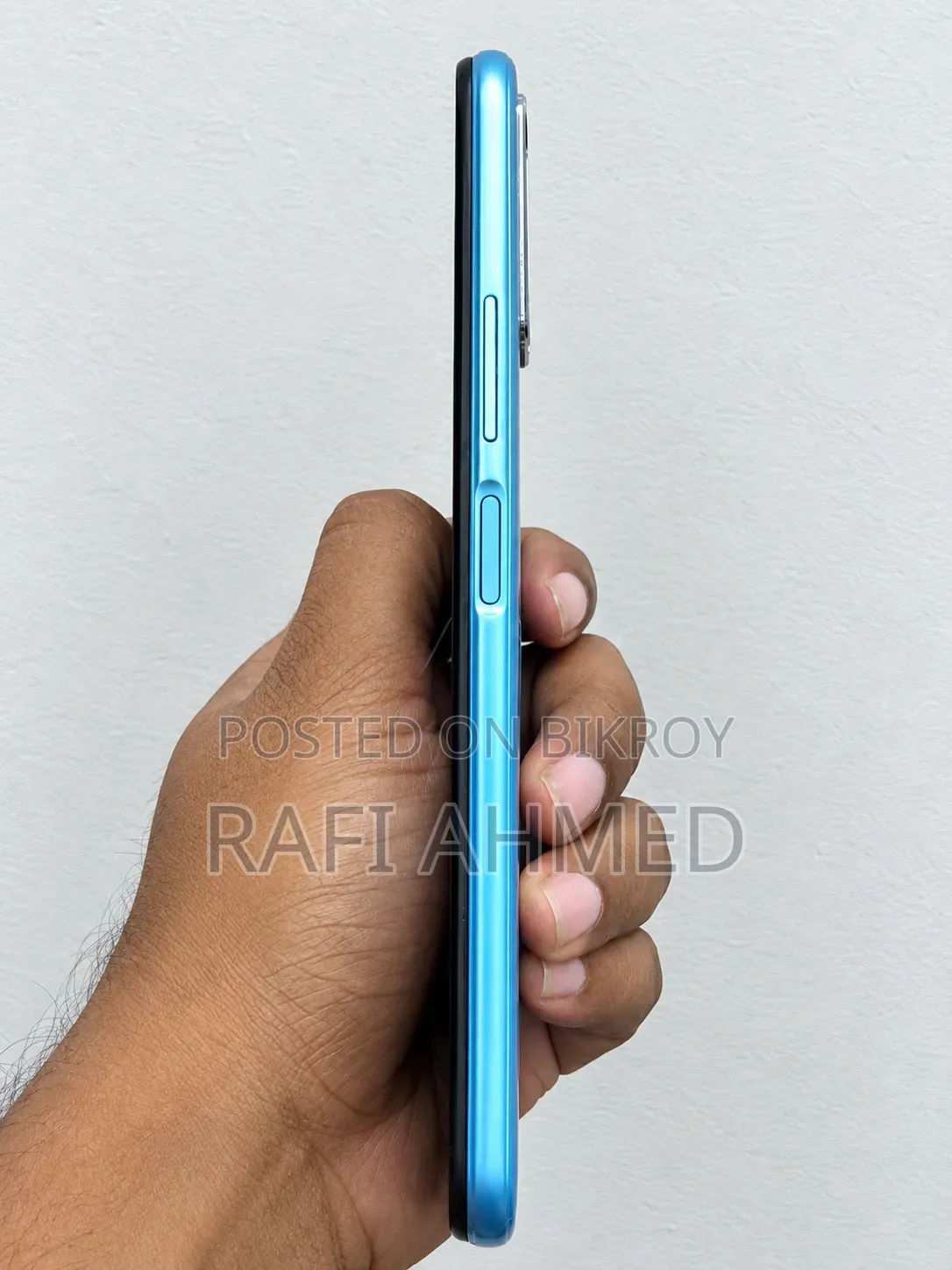 ভিভো ওয়াই২০ ৬৪ জিবি নীল