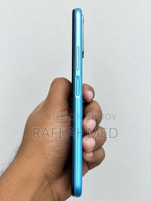 ভিভো ওয়াই২০ ৬৪ জিবি নীল