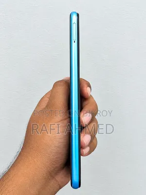 ভিভো ওয়াই২০ ৬৪ জিবি নীল