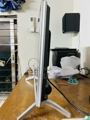Television