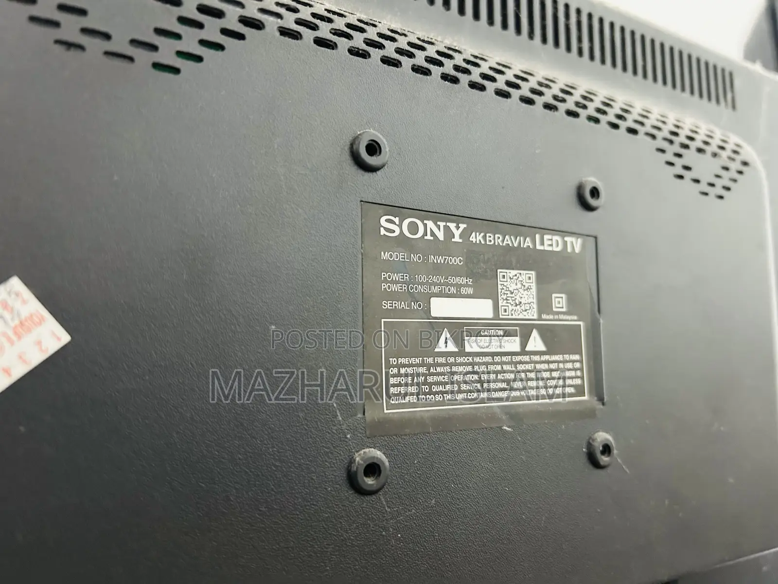 Television