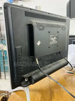 Television