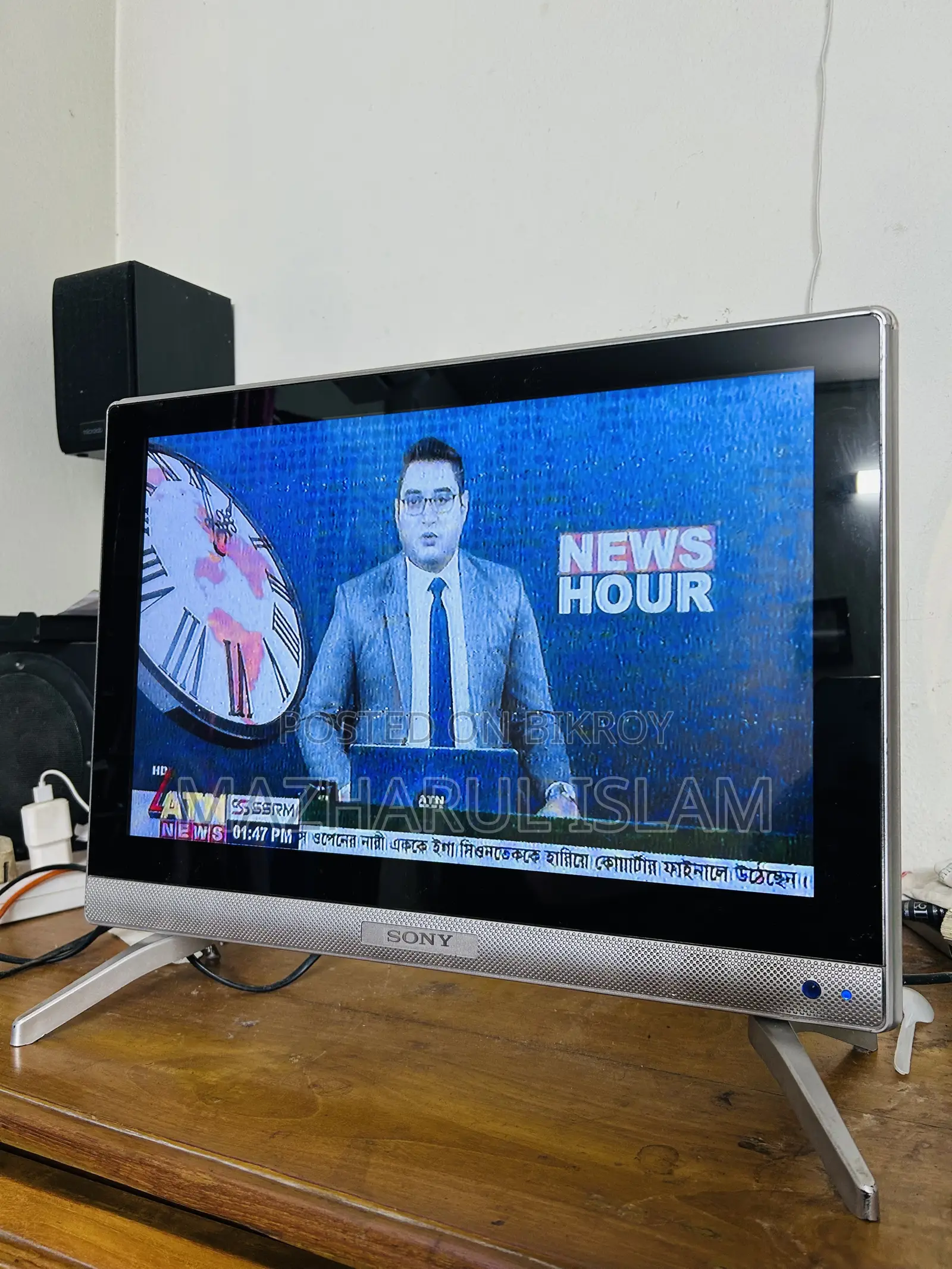Television