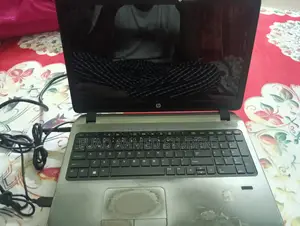 Laptop HP ProBook 450 G2 8GB Intel Core I3 HDD 500GB