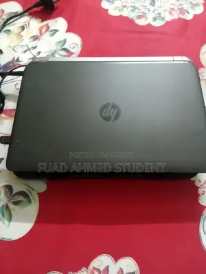 Laptop HP ProBook 450 G2 8GB Intel Core I3 HDD 500GB