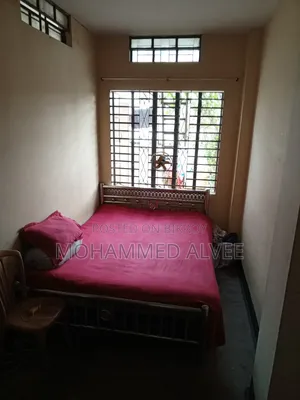 ঢাকা মিরপুর ১২, মিরপুরে ভাড়ার জন্য ফার্নিশড ১-বেডরুম বাসা