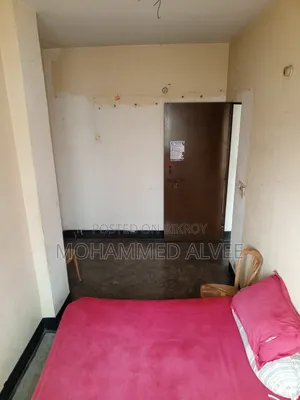 ঢাকা মিরপুর ১২, মিরপুরে ১ বেডরুমের ফার্নিশড বাসা ভাড়া
