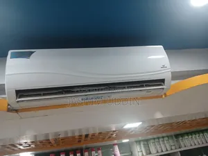ওয়ালটনের ইনভারটার 2.5 টন করে দুইটা এসি বিক্রয় হবে।