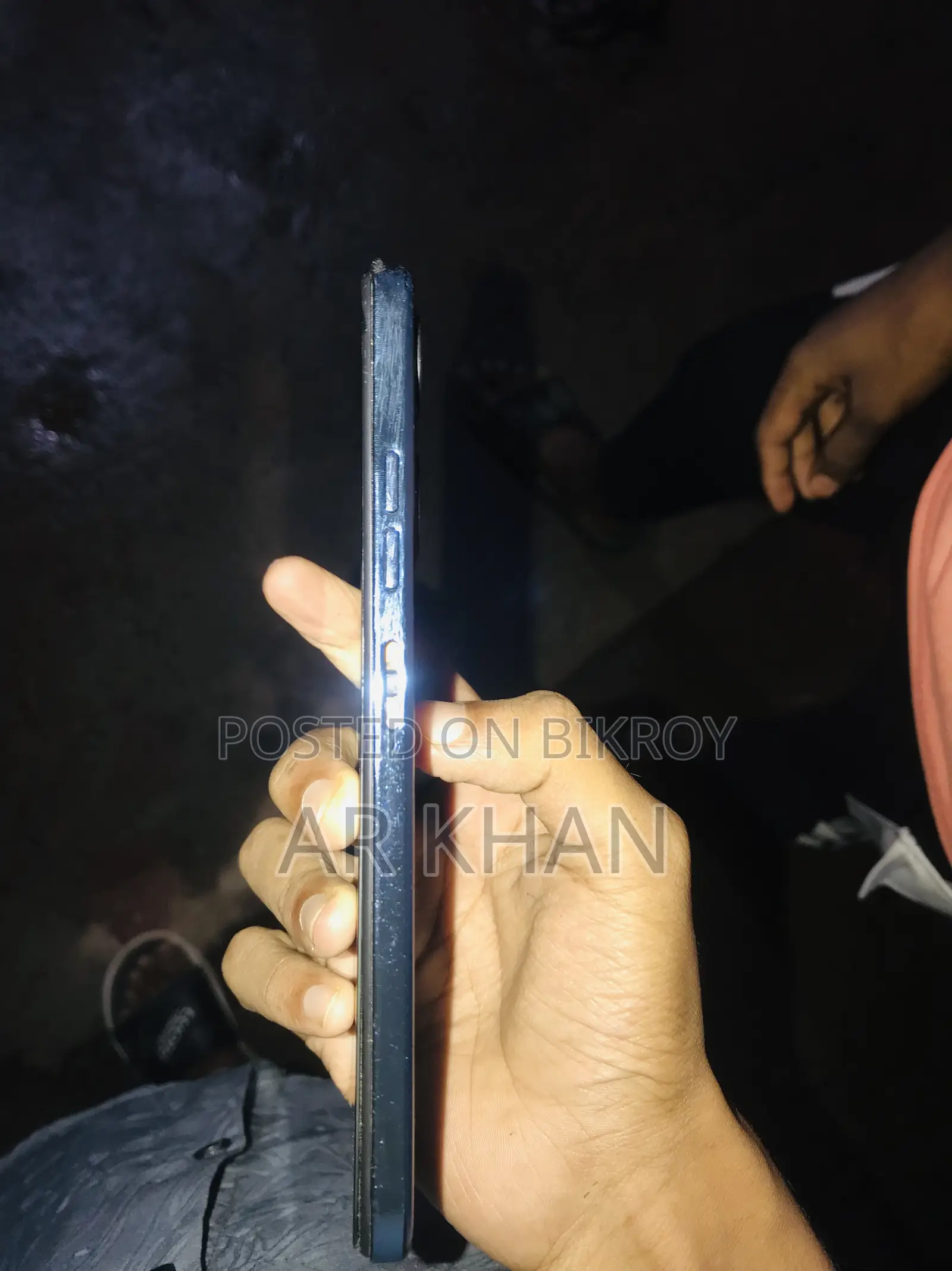Tecno Spark 10C 128 GB Black