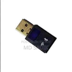 Kali Linux (Wifi + Bt) 2 in 1 Usb Adapter