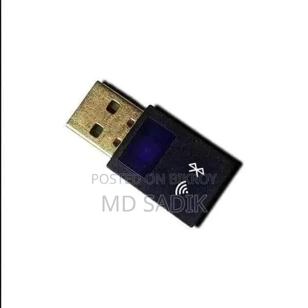 Kali Linux (Wifi + Bt) 2 in 1 Usb Adapter
