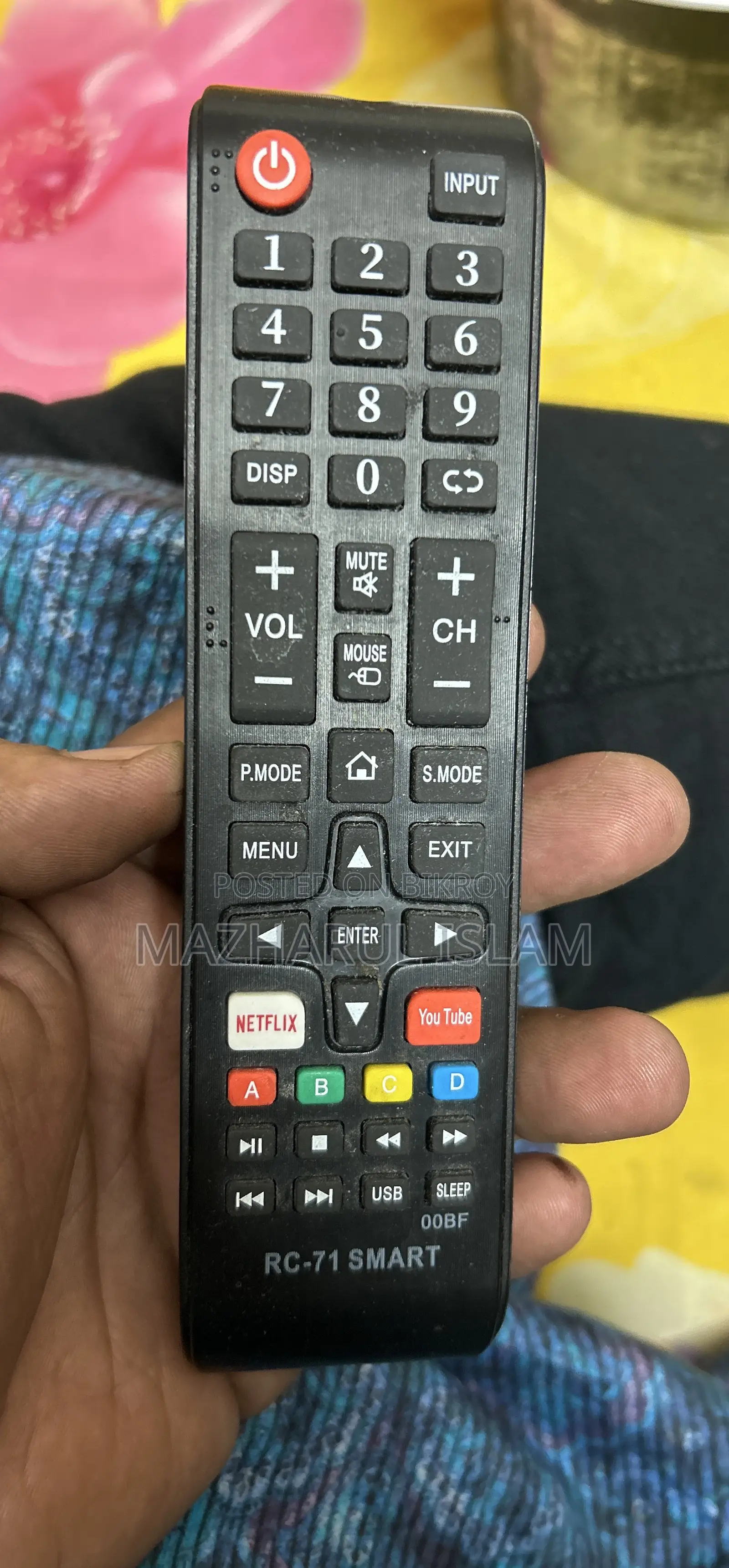 Television