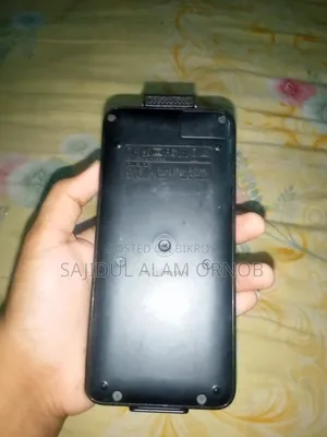 Used Casio 991CW Calculator for Sale