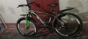 এলো বডি সাইকেল