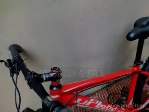 Upland Leader 300 27.5" Bicycle Sale