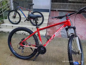Upland Leader 300 27.5" Bicycle Sale