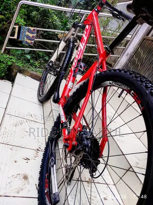 Upland Leader 300 27.5" Bicycle Sale