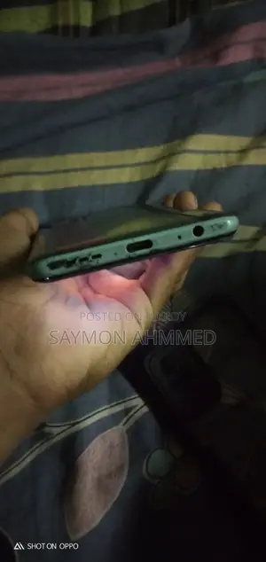 Xiaomi Redmi Note 10 64 GB Green